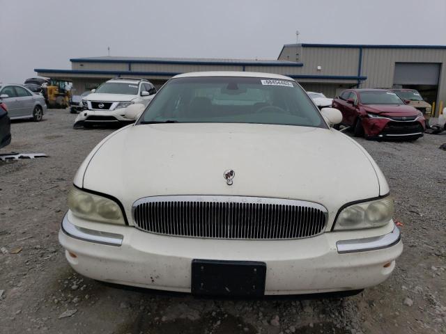 2003 Buick Park Avenue VIN: 1G4CW54K134131161 Lot: 68454463