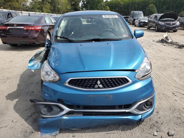 ML32A3HJ6KH002685 Mitsubishi MIRAGE ES