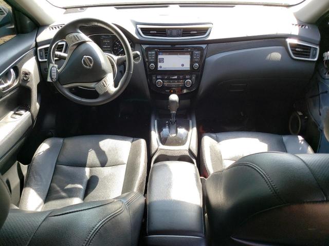 5N1AT2MV5GC771992 Nissan ROGUE S