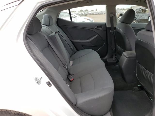 KNAGM4A73F5631405 KIA Optima Lx
