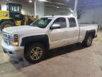 2015 CHEVROLET SILVERADO - 1GCVKREC9FZ164763