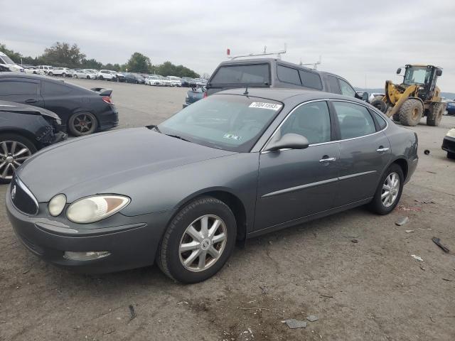 2005 Buick LaCrosse CXL