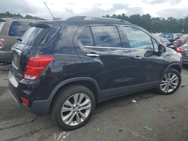 3GNCJRSB2KL213879 Chevrolet Trax Premier