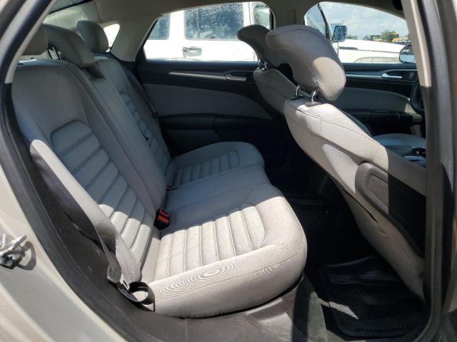 3FA6P0G72FR144494 Ford FUSION S