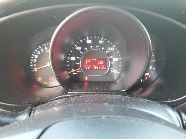 KNDJP3A58J7616565 KIA SOUL +