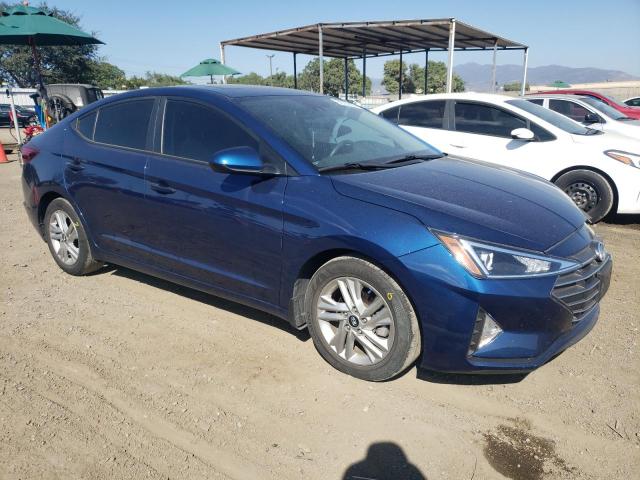 5NPD84LF9LH624680 Hyundai Elantra SE 4