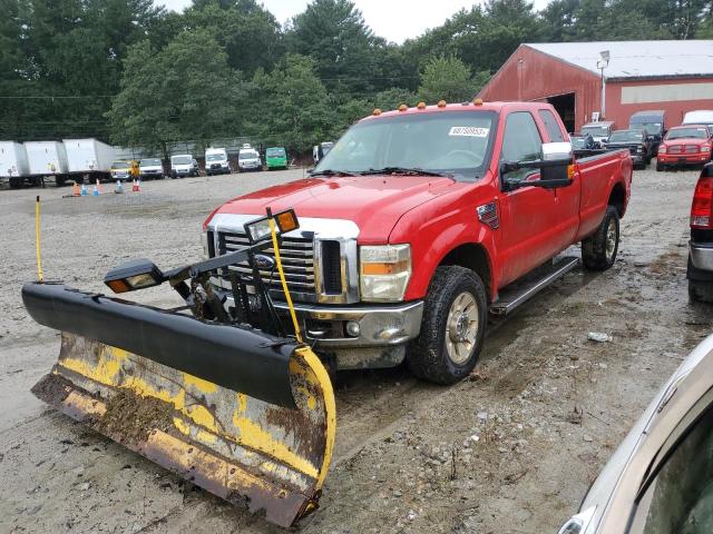 2010 Ford F-350 