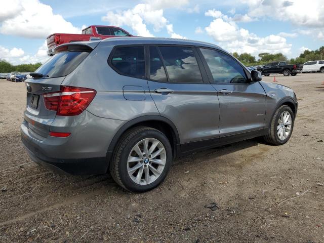 5UXWZ7C3XH0V91303 BMW X3 Sdrive28i