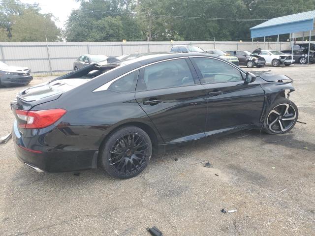 1HGCV1F31MA049280 Honda Accord Sport
