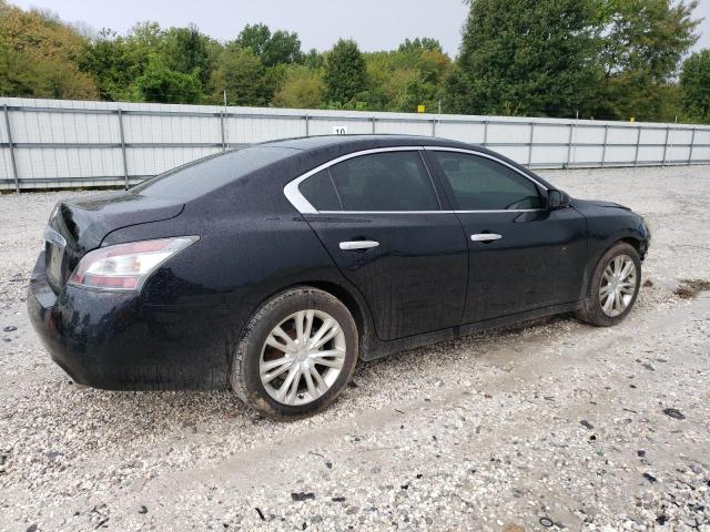 1N4AA5AP9DC800378 2013 Nissan Maxima S