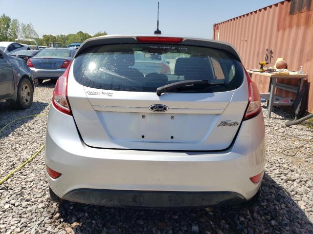 3FADP4TJ2GM171774 Ford FIESTA S