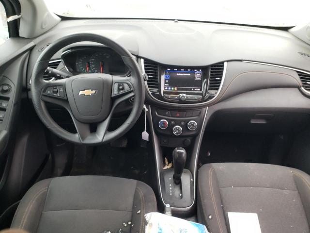 3GNCJKSB8LL151509 Chevrolet Trax LS 8