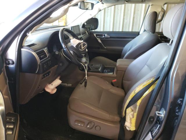 2022 LEXUS GX 460 LUX JTJGM7BX2N5326847