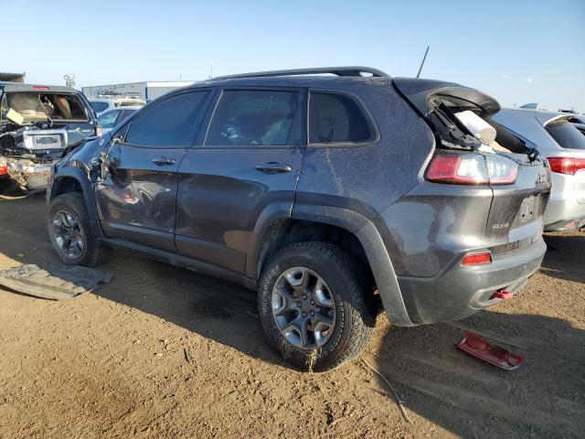 1C4PJMBX9KD361655 Jeep Cherokee Trailhawk