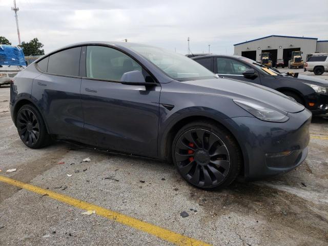 7SAYGDEF4NF391815 Tesla Model Y