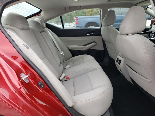 1N4BL4DV9KC149298 Nissan ALTIMA SV