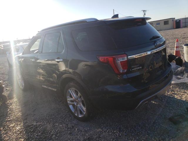 Vin: 1fm5k8fh1hgc47263, lot: 69575893, ford explorer limited 20172