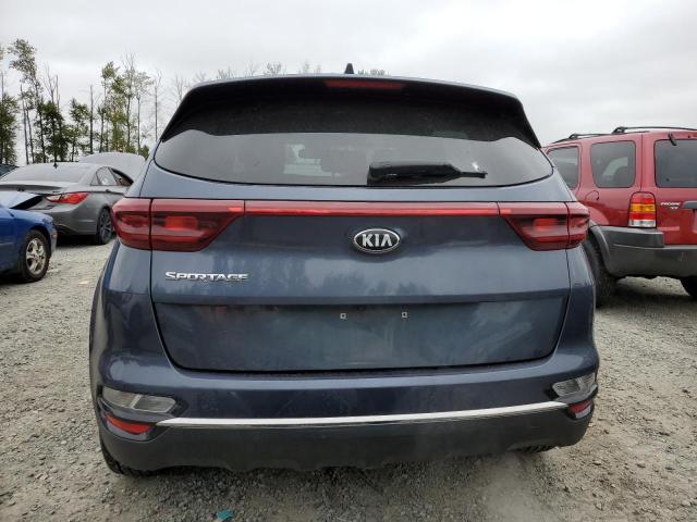 KNDPM3AC0L7639827 Kia Sportage L 6