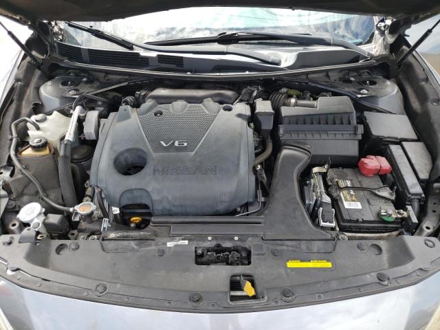 1N4AA6AP0GC432070 Nissan Maxima 3.5s