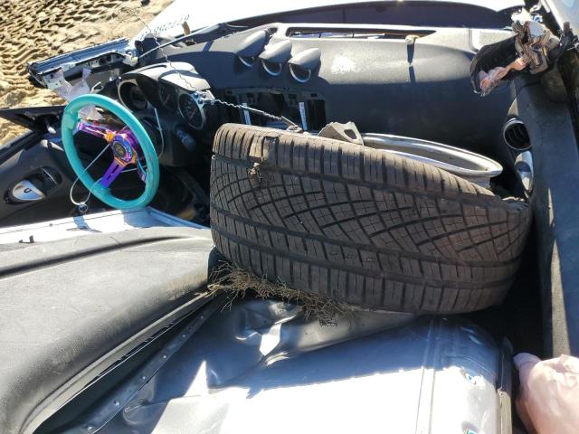 JN1AZ4EH2GM935607 Nissan 370Z BASE