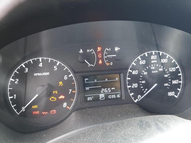 2015 Nissan Sentra S VIN: 3N1AB7AP5FY322363 Lot: 68848793