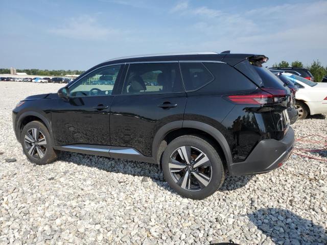 5N1BT3CA9PC801777 Nissan Rogue Sl