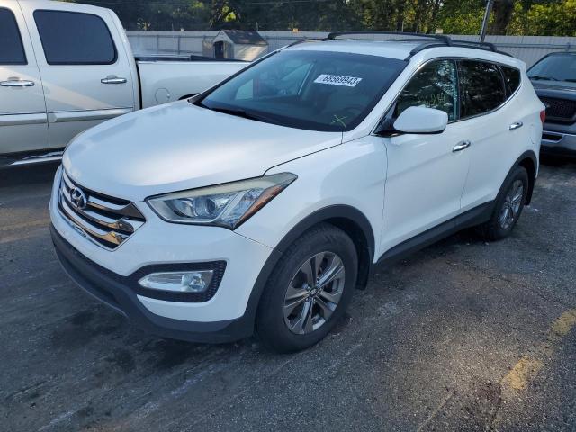 2015 Hyundai Santa Fe Sport 