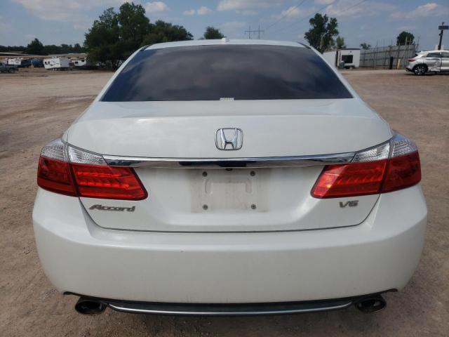 2019 HONDA ACCORD EXL - 1HGCR3F82EA025194