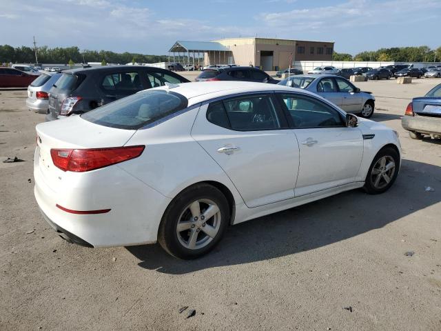 KNAGM4A79F5588897 KIA Optima Lx