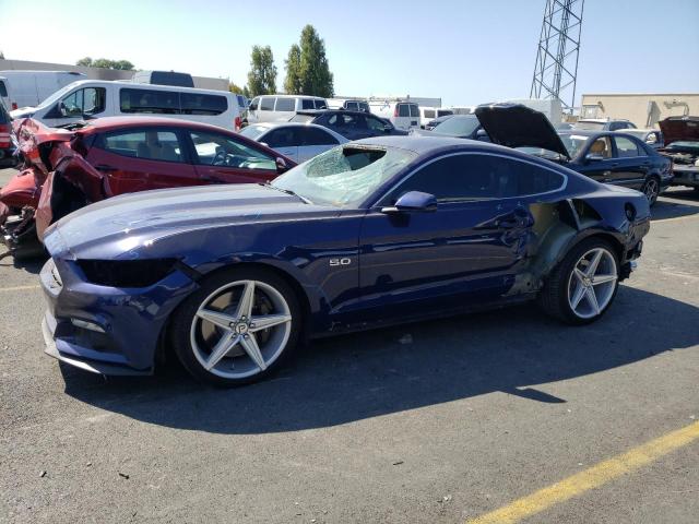 1FA6P8RF6F5500791 2015 FORD MUSTANG, photo no. 1