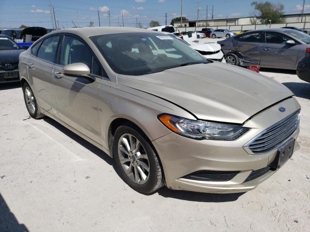 Vin: 3fa6p0h7xhr283760, lot: 69023303, ford fusion se 20174