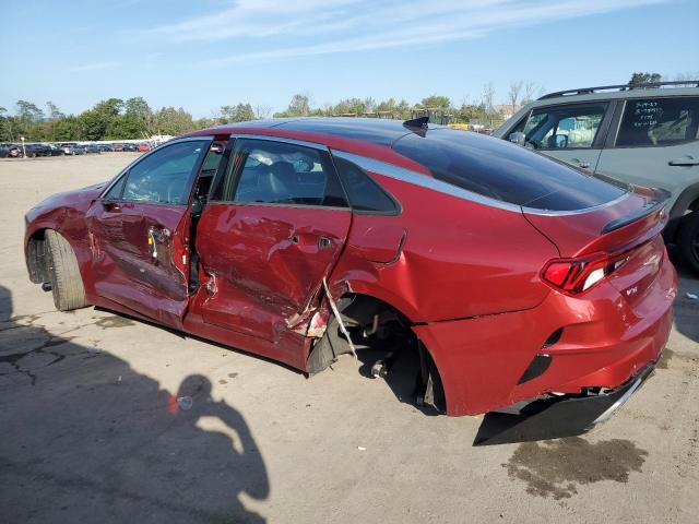 5XXG64J27MG028967 KIA K5 GT LINE