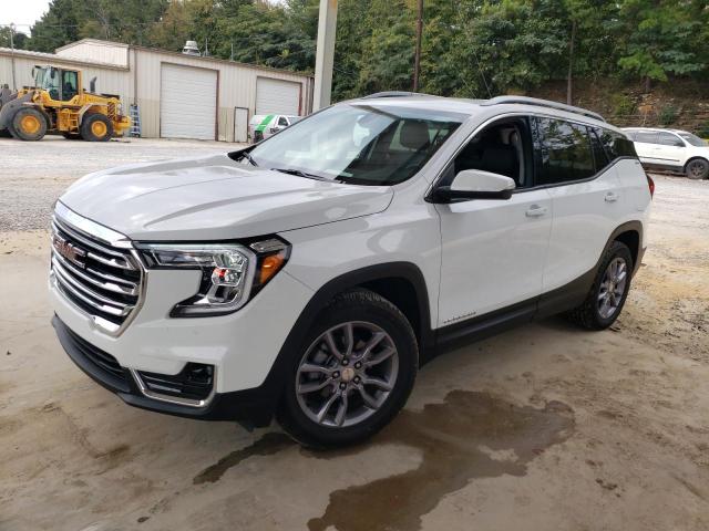 VIN 3GKALVEG7PL188483 2023 GMC TERRAIN no.1