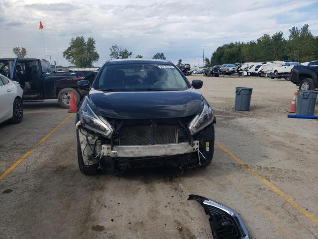 2018 NISSAN MURANO S - 5N1AZ2MG1JN174754