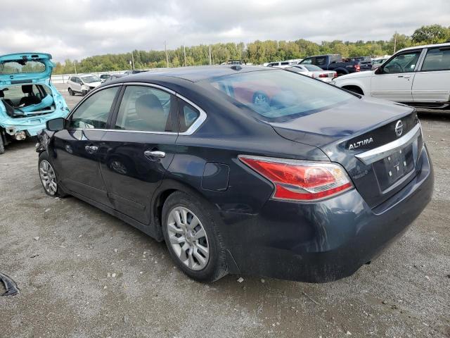 2015 NISSAN ALTIMA 2.5 - 1N4AL3AP1FN331891