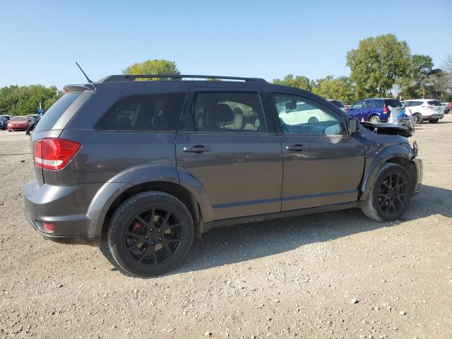 3C4PDDBG2FT512245 Dodge Journey Sxt