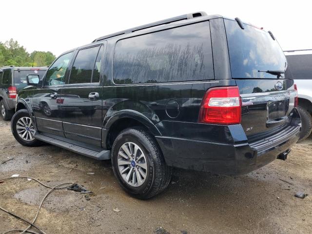 1FMJK1HT0HEA06250 Ford Expedition El Xlt