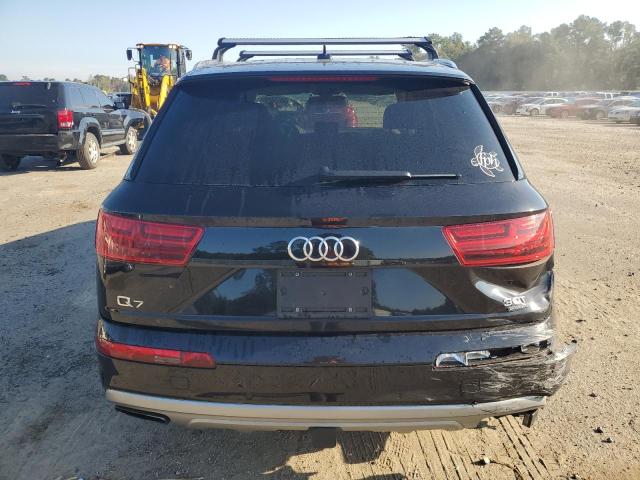 VIN WA1VABF78JD023436 2018 Audi Q7, Prestige no.6