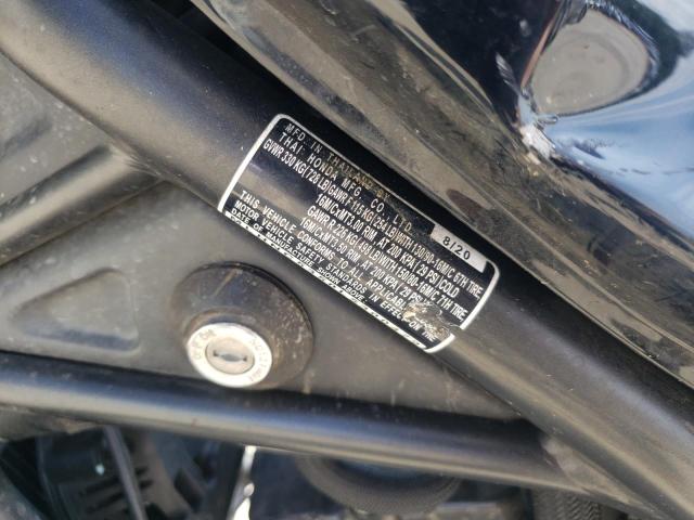 2020 HONDA CMX300 A MLHNC5350L5300479