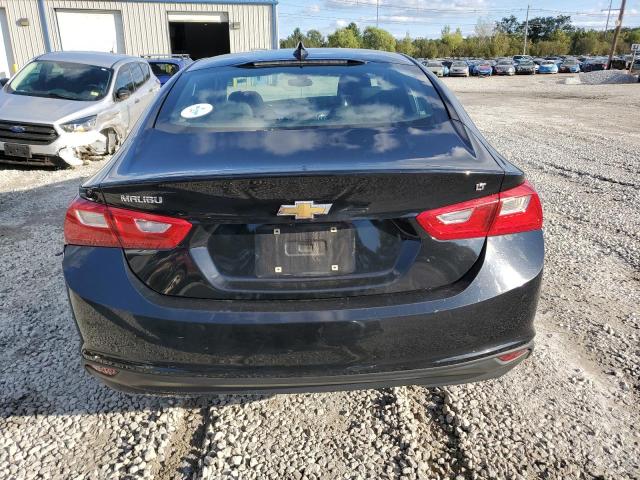 2018 CHEVROLET MALIBU LT - 1G1ZD5ST7JF263920