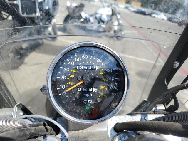 2007 SUZUKI VS800 - JS1VS52A272100757