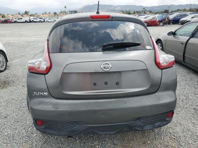 2015 NISSAN JUKE S - JN8AF5MR9FT511680