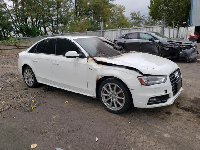 WAUEFAFL0EA007895 | 2014 Audi a4 premium plus