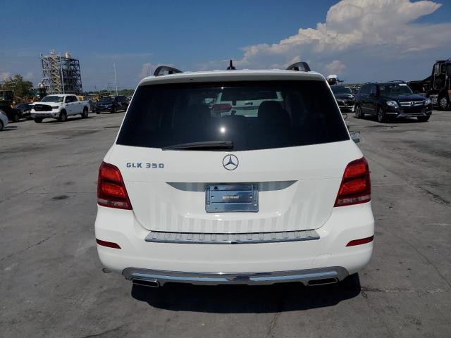 WDCGG5HB9FG410707 Mercedes-Benz GLK 350