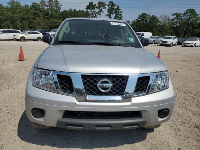 1N6DD0ER2KN794399 Nissan Frontier S 5