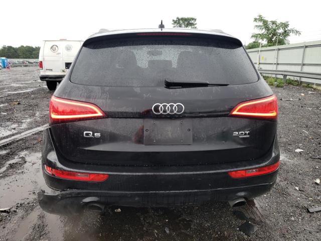 VIN WA1LFAFP0EA052696 2014 Audi Q5, Premium Plus no.6