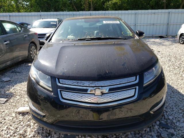 VIN 1G1RB6E42DU138601 2013 Chevrolet Volt no.5