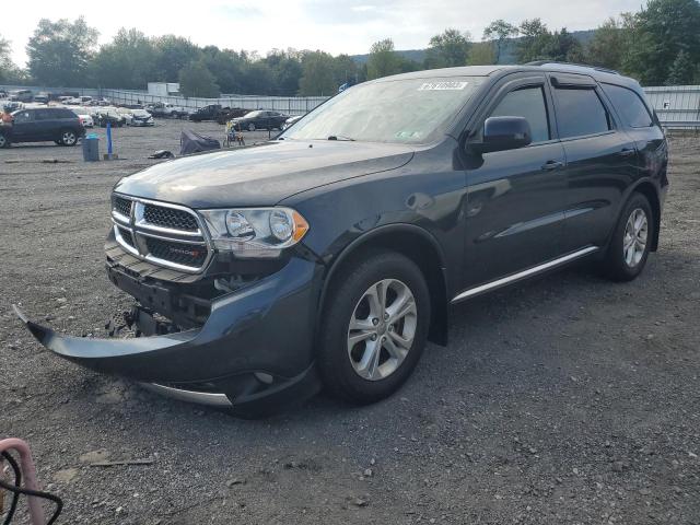 2013 Dodge Durango SXT