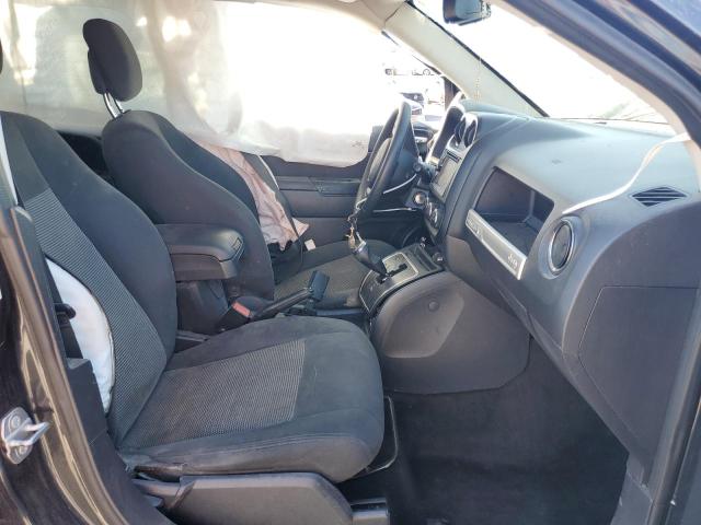 1C4NJDBB2GD509843 Jeep Compass Sport