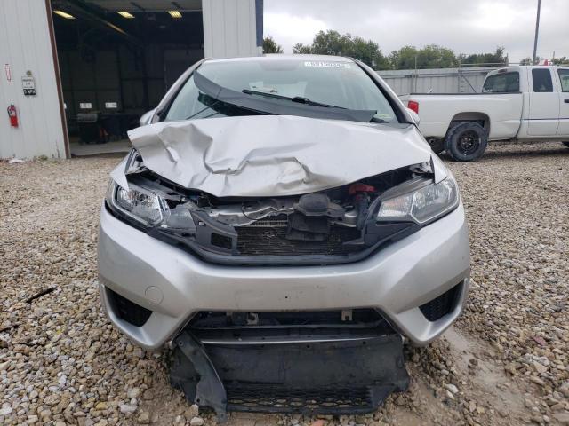 3HGGK5H53FM728909 Honda FIT LX
